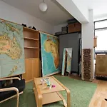 Lovely Loft In Kallio Helsinki