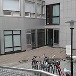 Huoneisto Lovely Loft In Kallio *