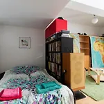 Lovely Loft In Kallio Lejlighed Helsinki
